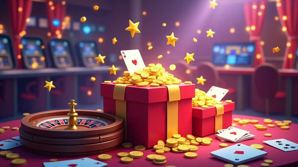 Olimp Casino KZ