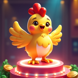Chicken Road Олимп казино