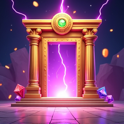 Gates of Olympus Олимп казино