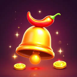 Hot Chilli Bells Олимп казино