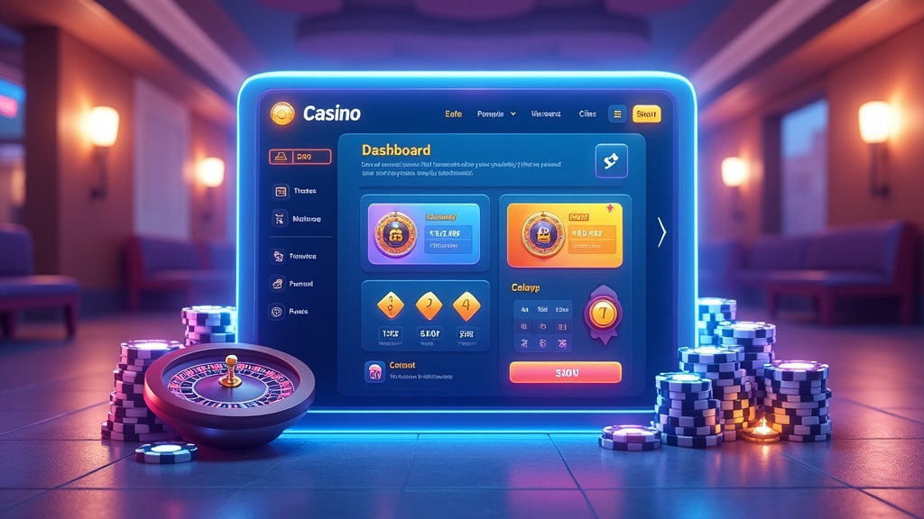 Olimp Casino официальный сайт